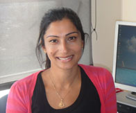 Doctor Suneela Mehta Public Health