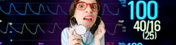 Locum Work