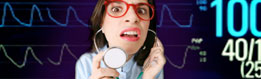 Locum Work