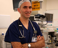 Dr Alastair Ineson