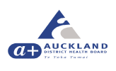 Auckland DHB