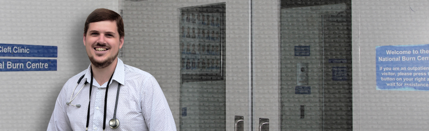 Doctor -  Resident Medical Officer - Auckland Hospital