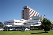 North Shore Hospital