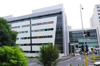 Auckland City Hospital