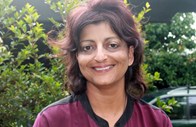Dr Sunita Azariah