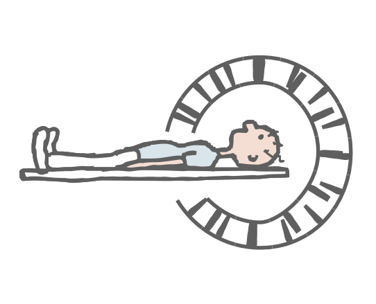 Radiation Oncology Icon