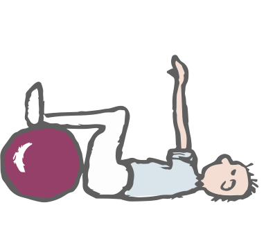 Rehabilitation Medicine Icon