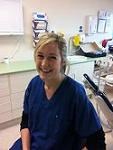 Dr Caitlin Agnew, Oral Health Doctor at Auckland Hospital