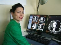 Dana Tipene-Hook - Radiology, Auckland Hospital