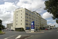 Middlemore Hospital