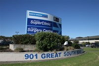 Manakau Superclinic